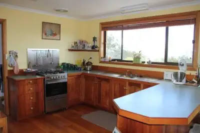 Sixth view of Homely house listing, 71 Coalmines Road, Saltwater River TAS 7186
