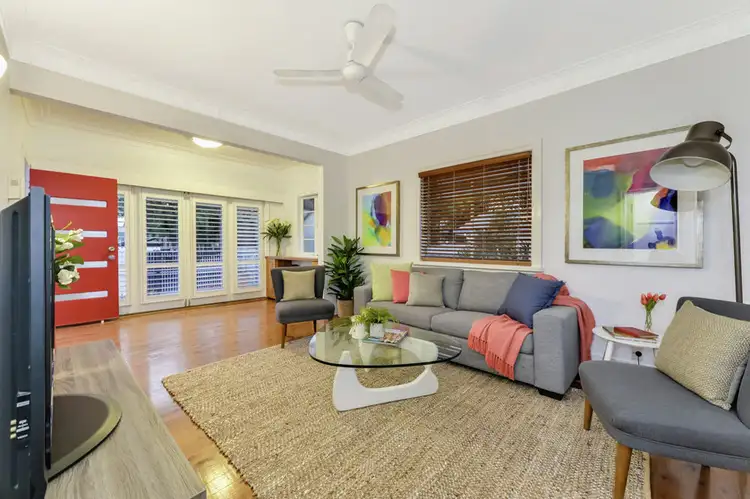 Third view of Homely house listing, 113 Amelia Street, Nundah QLD 4012