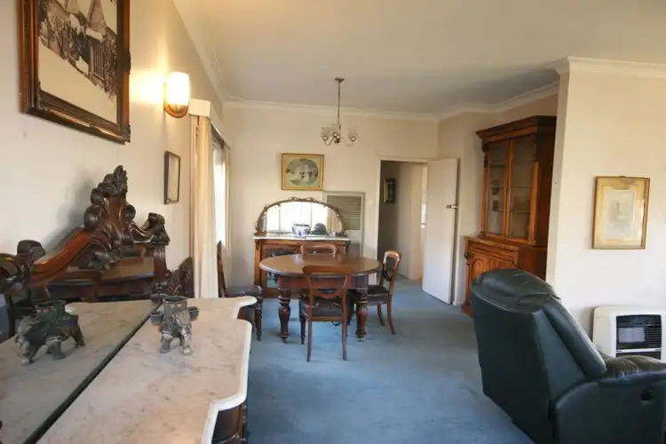 Second view of Homely house listing, 190 Markham Street, Armidale NSW 2350