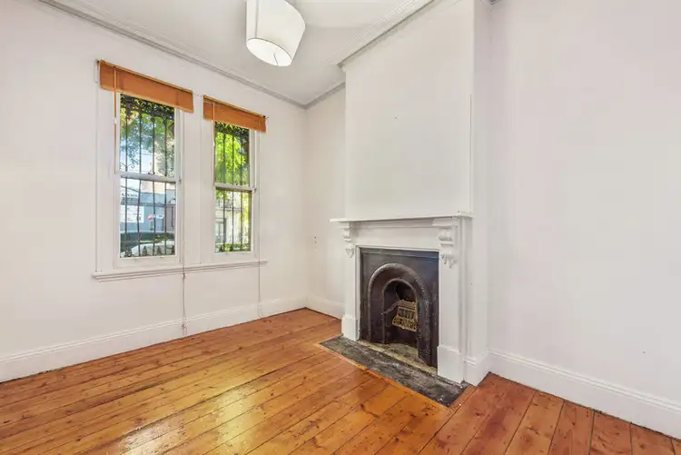 Second view of Homely house listing, 53 Baptist Street, Redfern NSW 2016