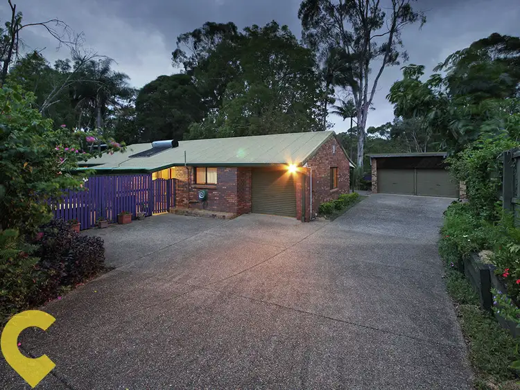Main view of Homely house listing, 17 Thirlemere Road, Alexandra Hills QLD 4161