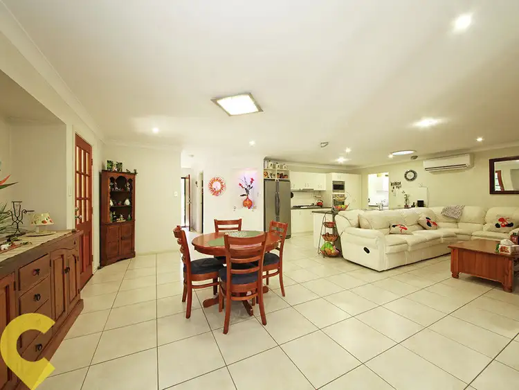 Fifth view of Homely house listing, 2 Pine Valley Drive, Joyner QLD 4500
