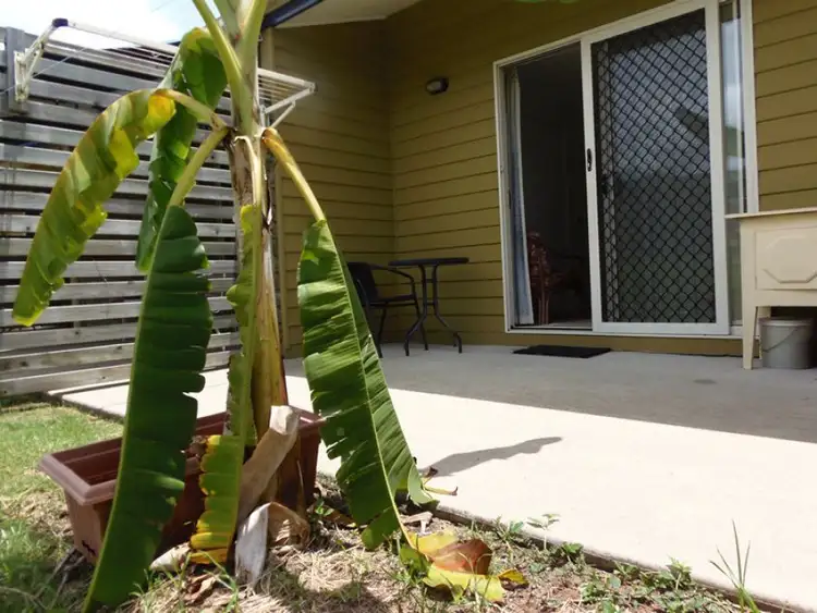 Second view of Homely unit listing, Unit 44/2-12 College Road, Southside QLD 4570
