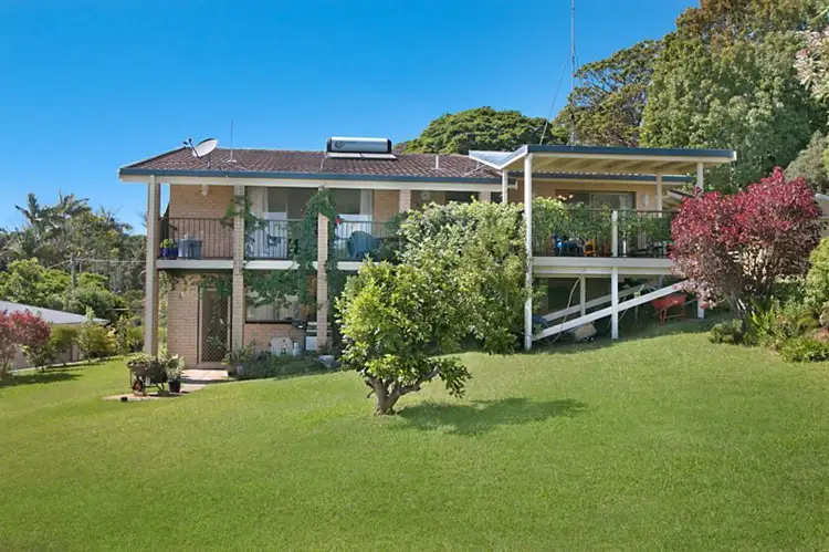 Second view of Homely house listing, 57 Parkes Lane, Terranora NSW 2486