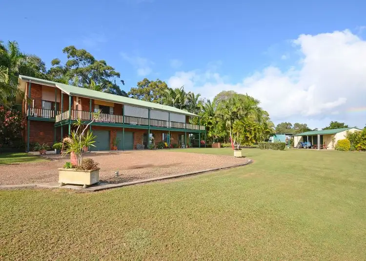 Third view of Homely rural property listing, 9 Mitchell Avenue, Craignish QLD 4655