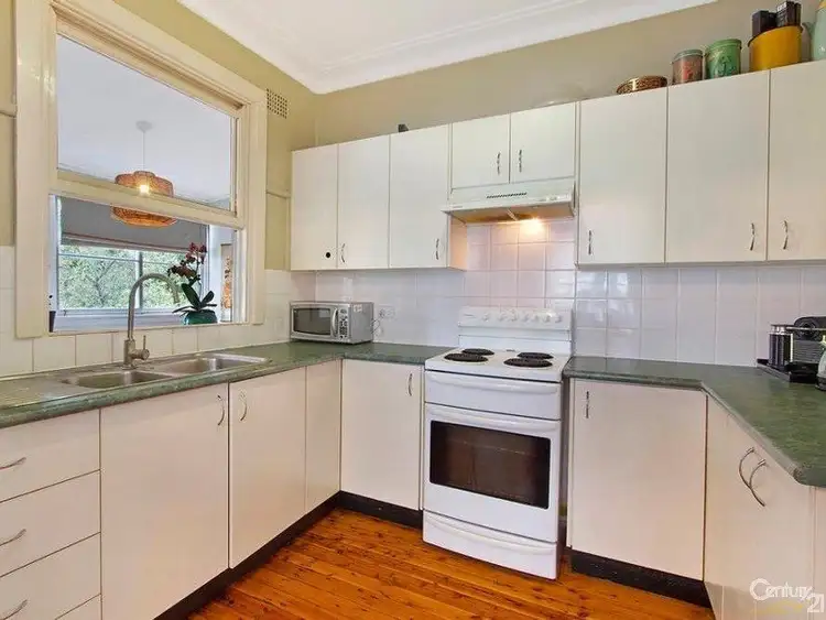 Fourth view of Homely house listing, 32 Layton Avenue, Blaxland NSW 2774