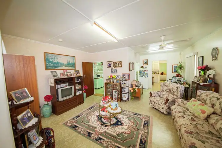 Second view of Homely house listing, 47 Ariadne Street, Maryborough QLD 4650