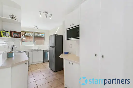 Second view of Homely apartment listing, 7/112 O'Connell Street, North Parramatta NSW 2151