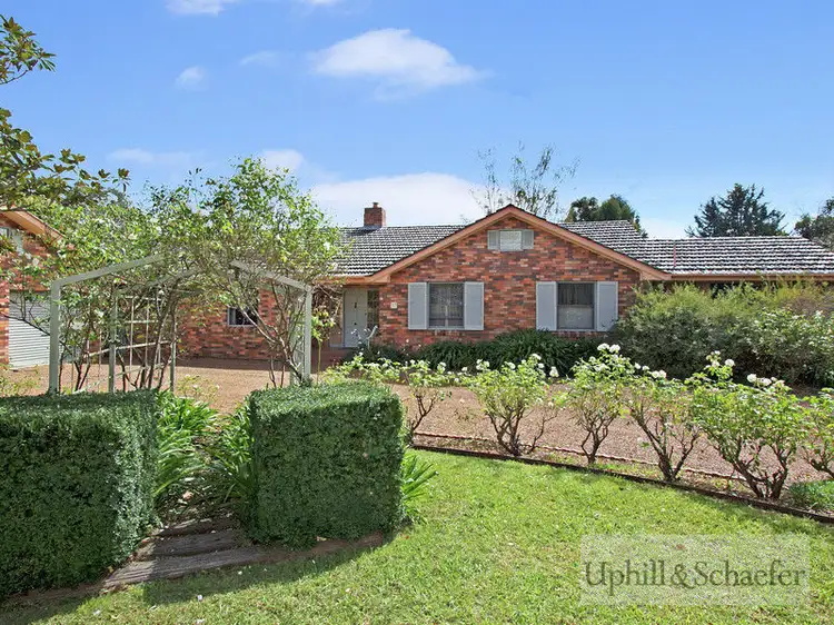 Main view of Homely house listing, 17 Catherine Street, Armidale NSW 2350