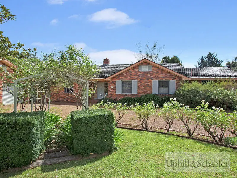 Main view of Homely house listing, 17 Catherine Street, Armidale NSW 2350