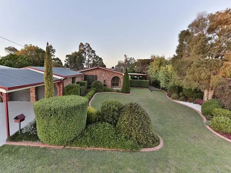 Main view of Homely house listing, 7 Roslyn Street, Westbrook QLD 4350