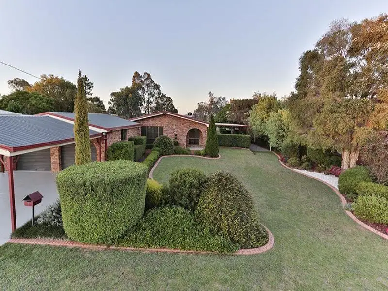 Main view of Homely house listing, 7 Roslyn Street, Westbrook QLD 4350