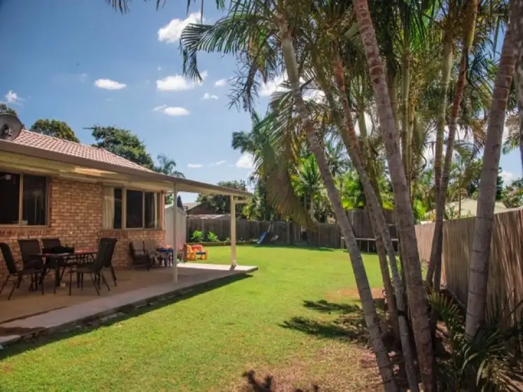Third view of Homely house listing, 44 Chantilly Cres, Beerwah QLD 4519
