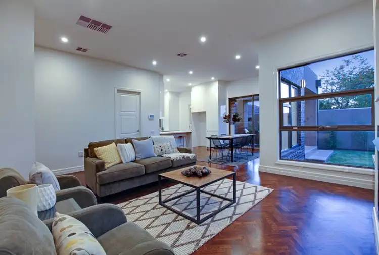 Fourth view of Homely townhouse listing, 1a Dion Street, Doncaster VIC 3108