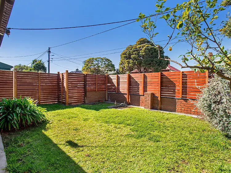 Sixth view of Homely unit listing, 1/7 Ford Street, Brunswick VIC 3056