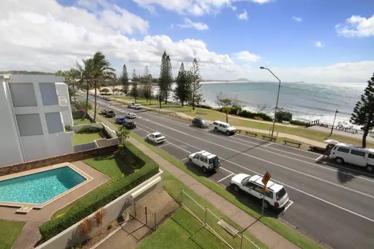 12/246 Alexandra Pde, Alexandra Headland QLD 4572