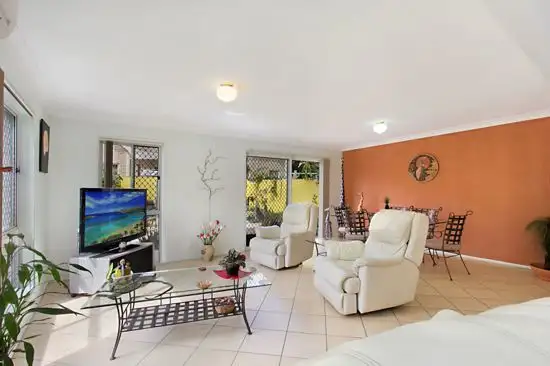 8/6 Bridgman Drive, Reedy Creek QLD 4227