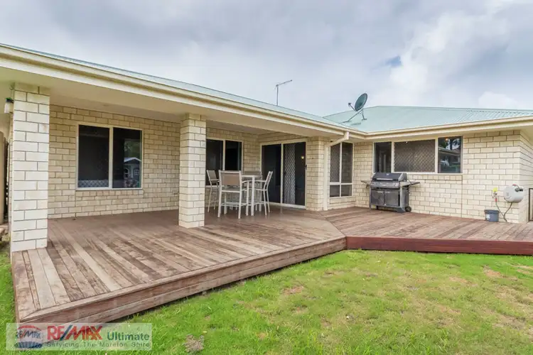 Second view of Homely house listing, 5 Marasco Court, Dakabin QLD 4503
