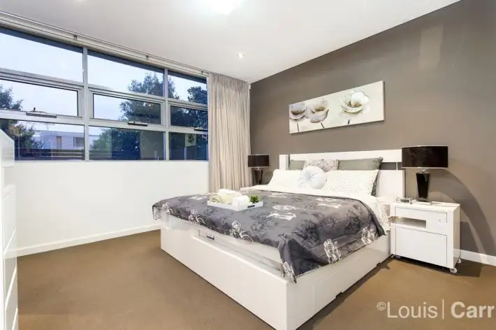 Sixth view of Homely unit listing, 102/48 Peninsula Way, Baulkham Hills NSW 2153