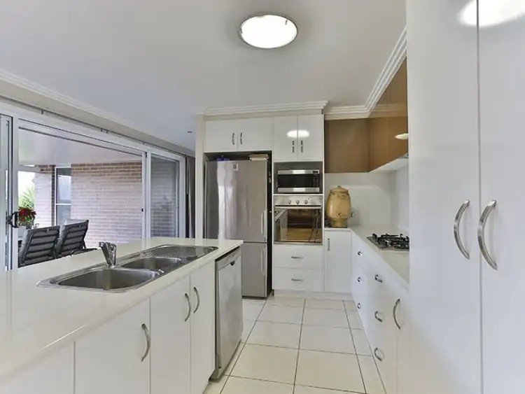 Second view of Homely house listing, 5 Jenna Court, Highfields QLD 4352