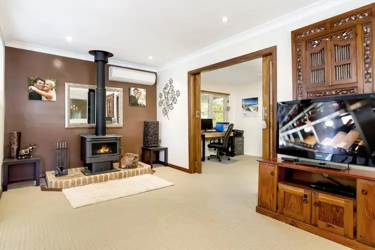 Third view of Homely house listing, 36 Old Sackville Road, Wilberforce NSW 2756