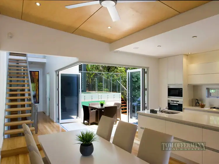 Fourth view of Homely unit listing, 2/23 Duke St, Sunshine Beach QLD 4567