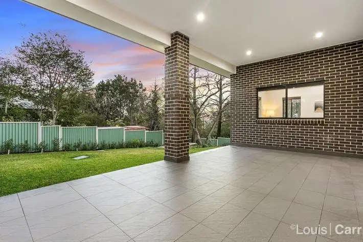 Fourth view of Homely house listing, 2A Oratava Avenue, West Pennant Hills NSW 2125
