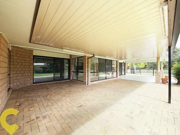 Fourth view of Homely house listing, 18 Buttress Court, Burpengary East QLD 4505