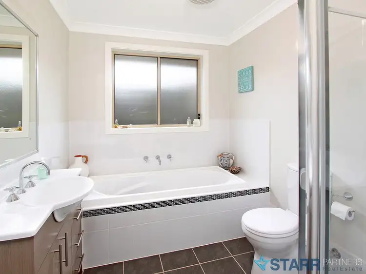 Second view of Homely house listing, 17 Valma Place, Colyton NSW 2760