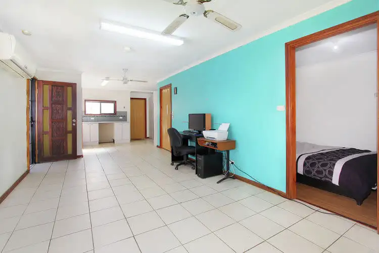 Fifth view of Homely house listing, 45 Ollier Crescent, Prospect NSW 2148