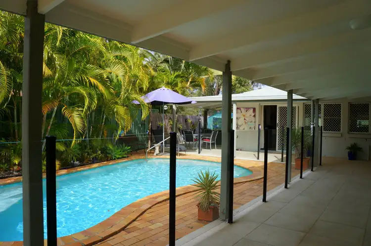 22 Serle Street, Middle Park QLD 4074