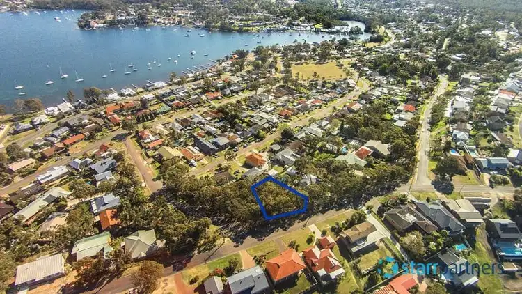 Fifth view of Homely land listing, 30 Sunlight Parade, Fishing Point NSW 2283