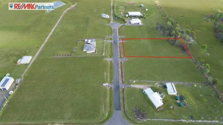 Third view of Homely land listing, 6 Carne Court, Bidwill QLD 4650