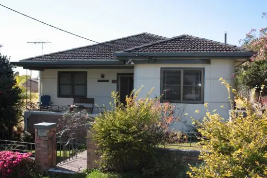 Main view of Homely house listing, 19 Frank St, Macksville NSW 2447