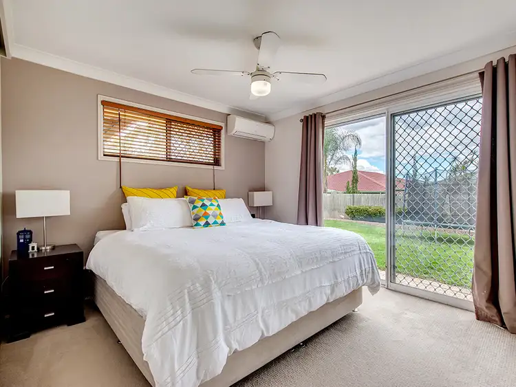 Second view of Homely house listing, 5 Pinaster Street, Forest Lake QLD 4078