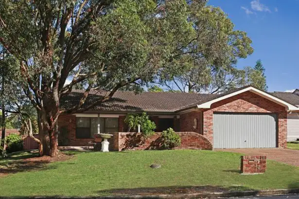 Main view of Homely house listing, 12 Fernleigh Loop, Adamstown Heights NSW 2289