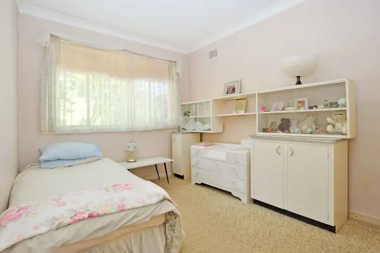 Sixth view of Homely house listing, 1 O'Connor Road, Armidale NSW 2350
