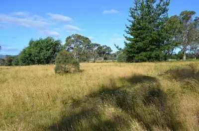 Third view of Homely land listing, Lot 3/3386 Nugent Road, Buckland TAS 7190