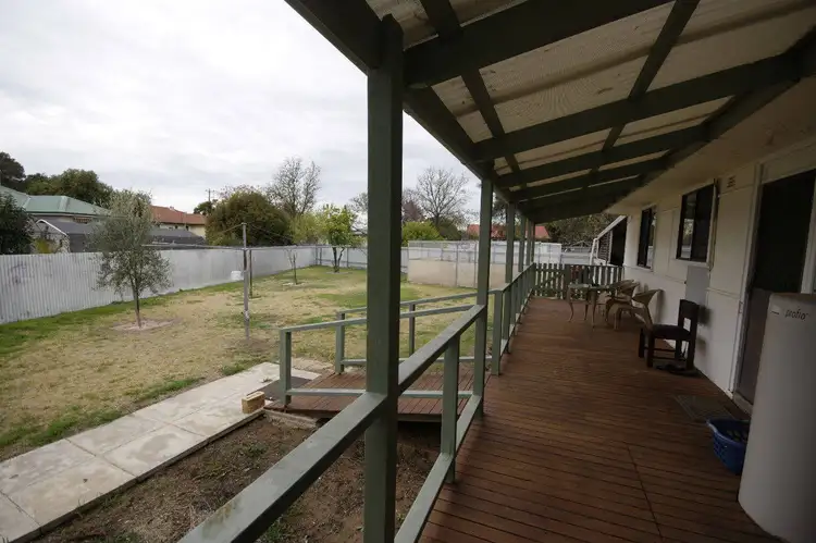 Seventh view of Homely house listing, 6 Robertson Cres, Deniliquin NSW 2710