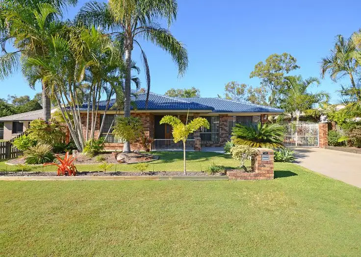 59 Honeysuckle Ave, Kawungan QLD 4655