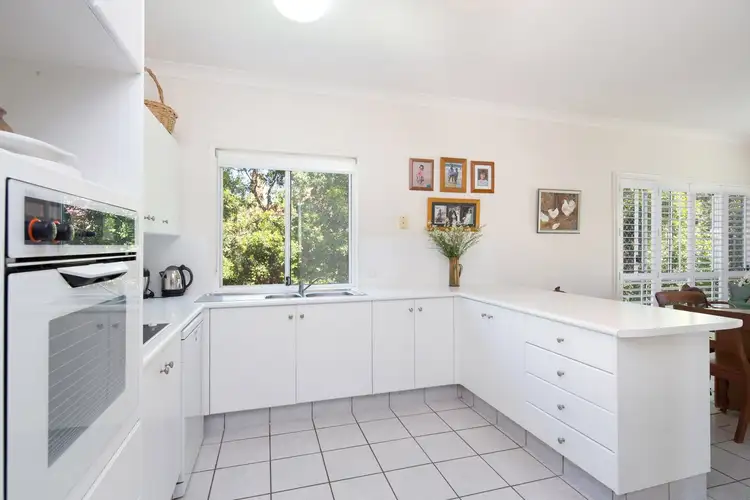 Fifth view of Homely house listing, 138 Mirbelia Street West, Kenmore Hills QLD 4069