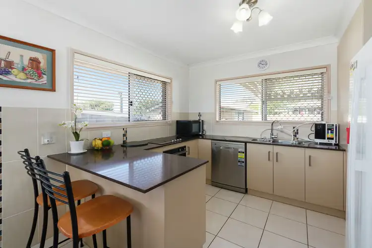 Third view of Homely house listing, 16 Canberra Street, Harristown QLD 4350