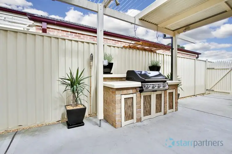 Seventh view of Homely house listing, 46 Batten Circuit, South Windsor NSW 2756