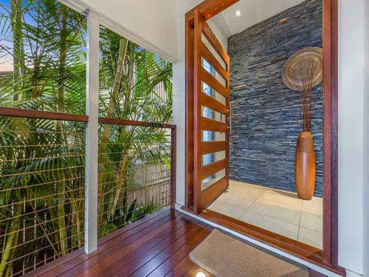 Second view of Homely house listing, 813 Esplanade, Lota QLD 4179