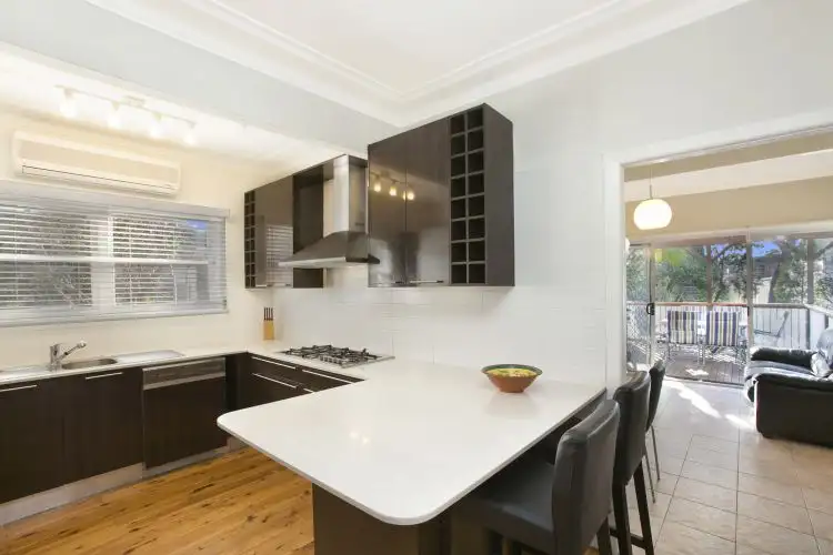 Second view of Homely house listing, 2 Heath St, Ryde NSW 2112