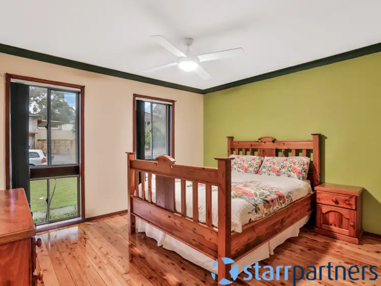 Second view of Homely house listing, 23 Coppabella Cres, Bradbury NSW 2560