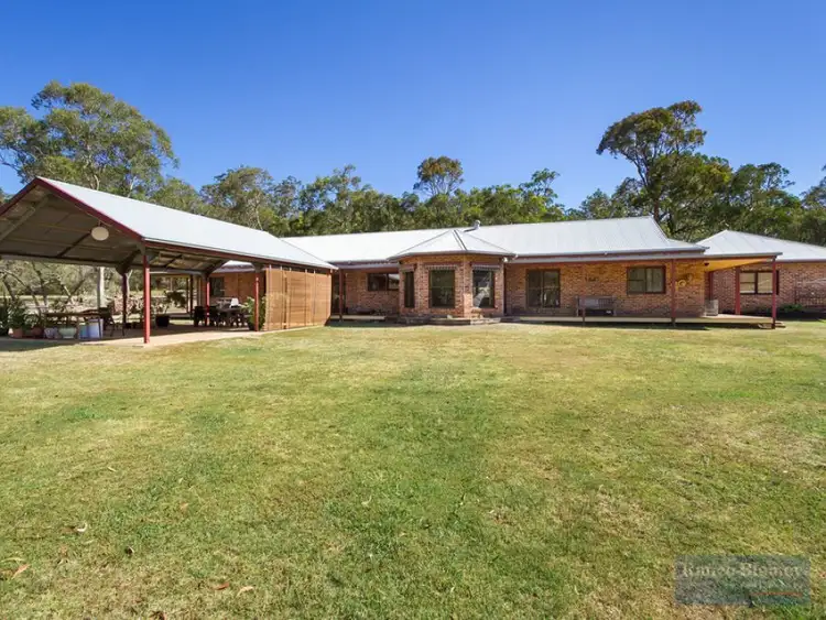 Main view of Homely house listing, 274 Maguires Road, Maraylya NSW 2765