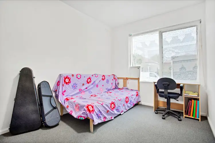 Fourth view of Homely apartment listing, 1/4-6 Harvey Street, Brunswick VIC 3056
