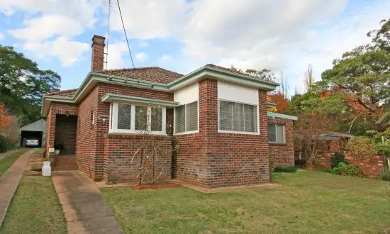 Main view of Homely house listing, 42 Dowell Avenue, Tamworth NSW 2340