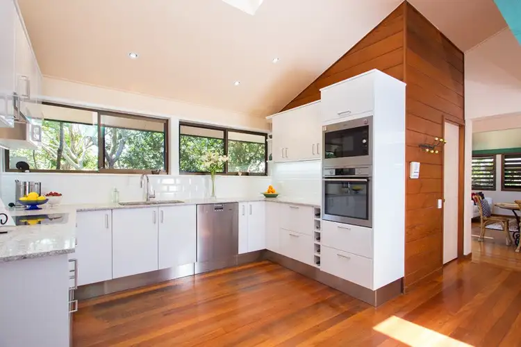 Fourth view of Homely house listing, 6 Chantilly Street, Chapel Hill QLD 4069